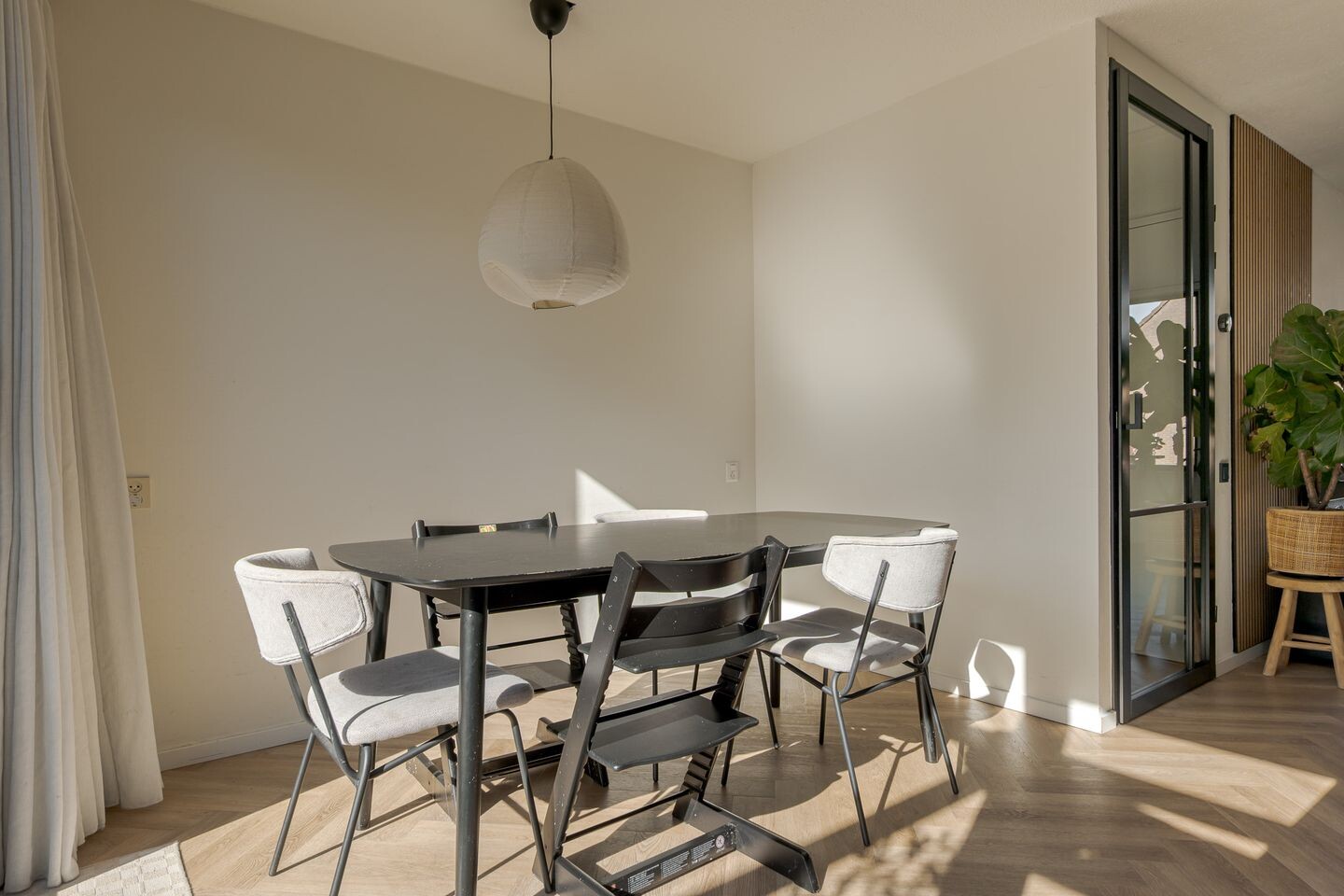 Tussenwoning te koop: Westerd 58, Meppel