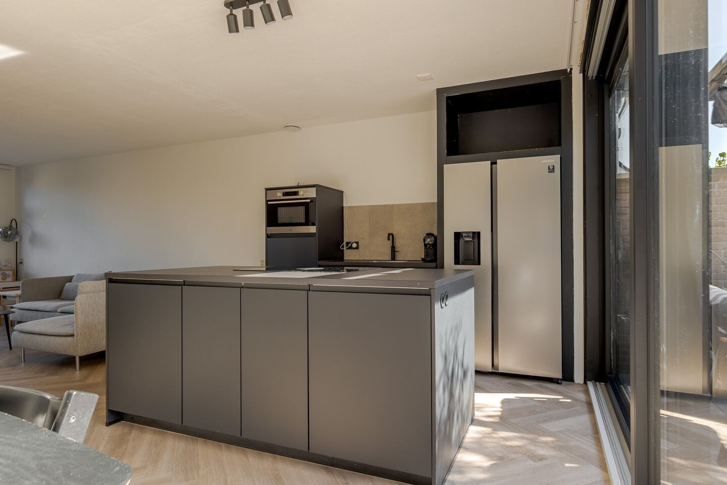 Tussenwoning te koop: Westerd 58, Meppel