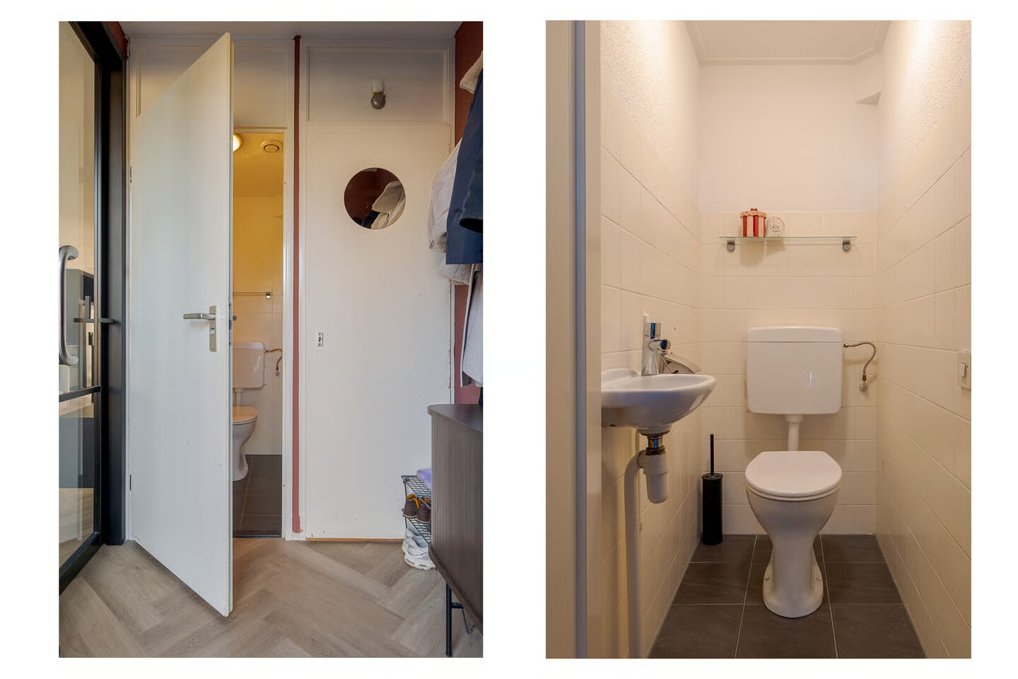 Tussenwoning te koop: Westerd 58, Meppel