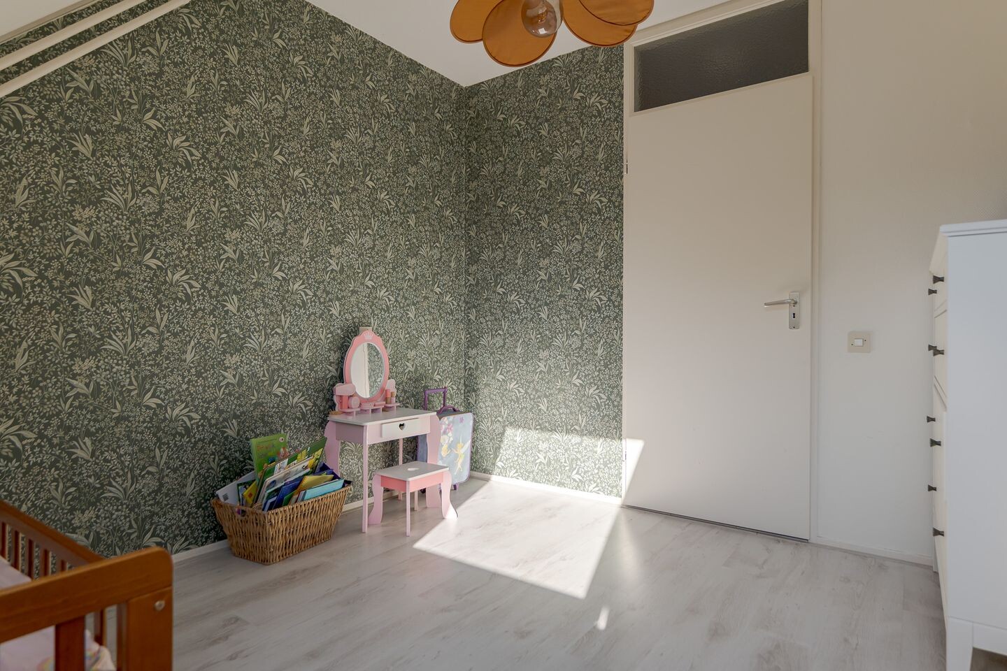 Tussenwoning te koop: Westerd 58, Meppel