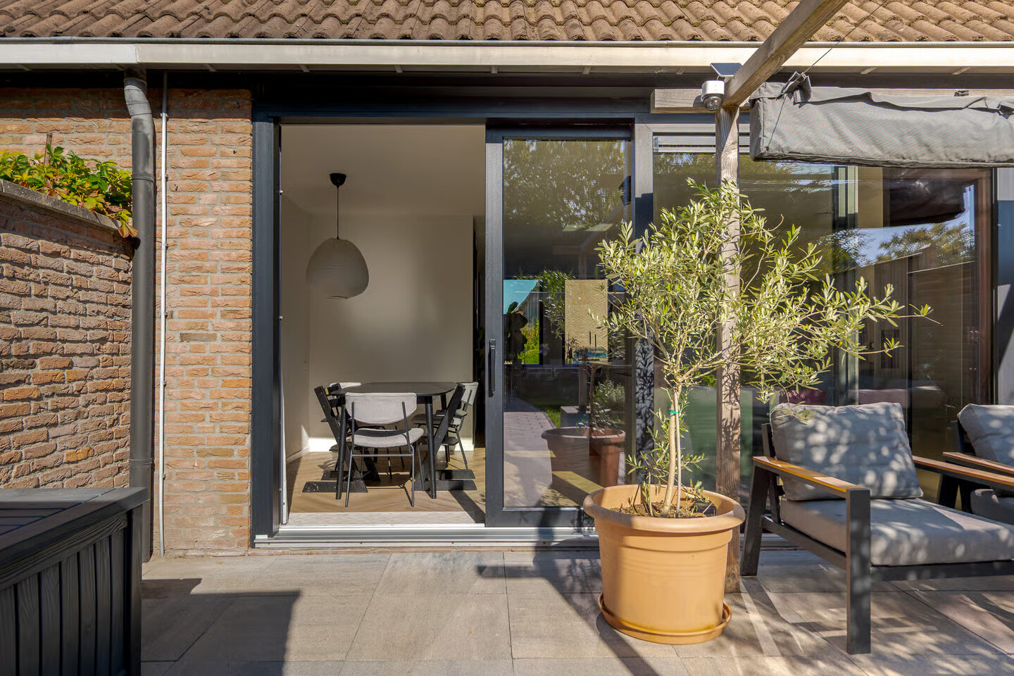 Tussenwoning te koop: Westerd 58, Meppel