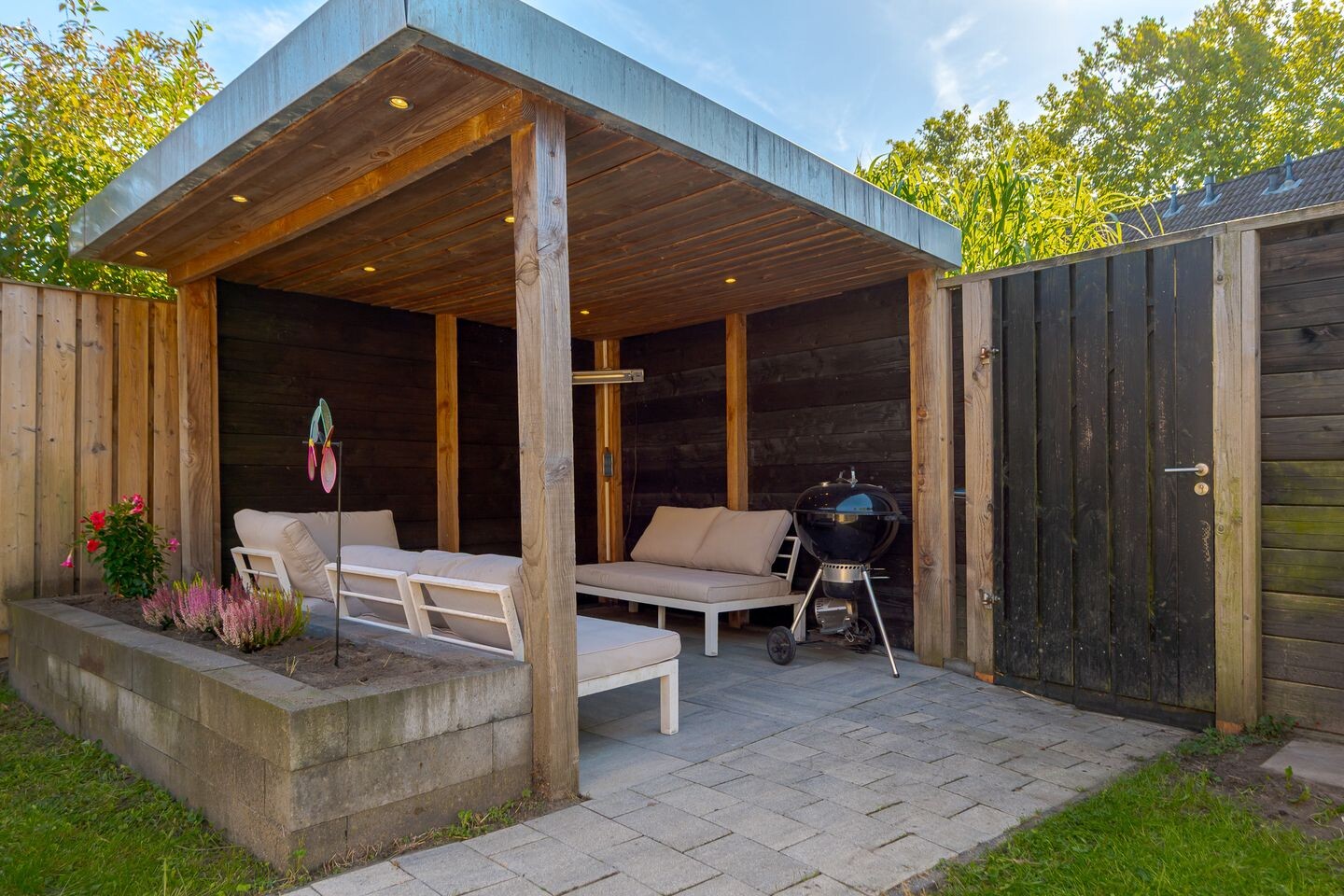 Tussenwoning te koop: Westerd 58, Meppel