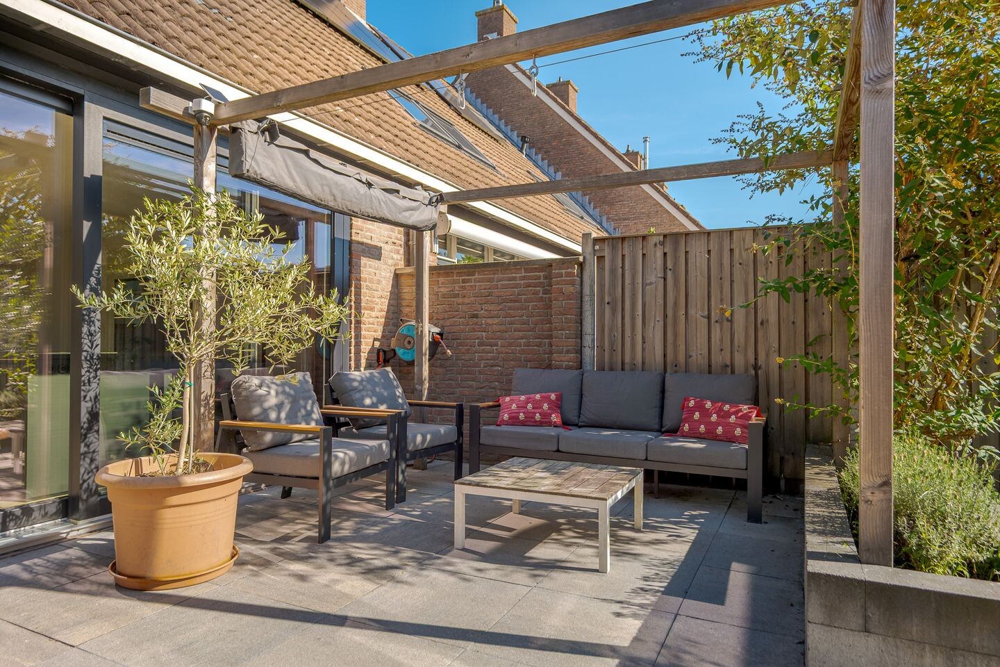 Tussenwoning te koop: Westerd 58, Meppel