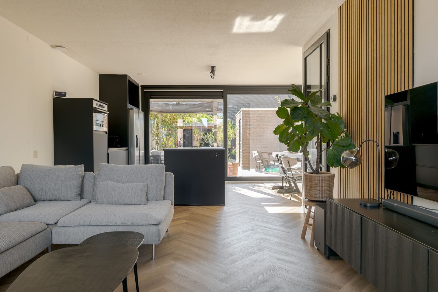 Tussenwoning te koop: Westerd 58, Meppel