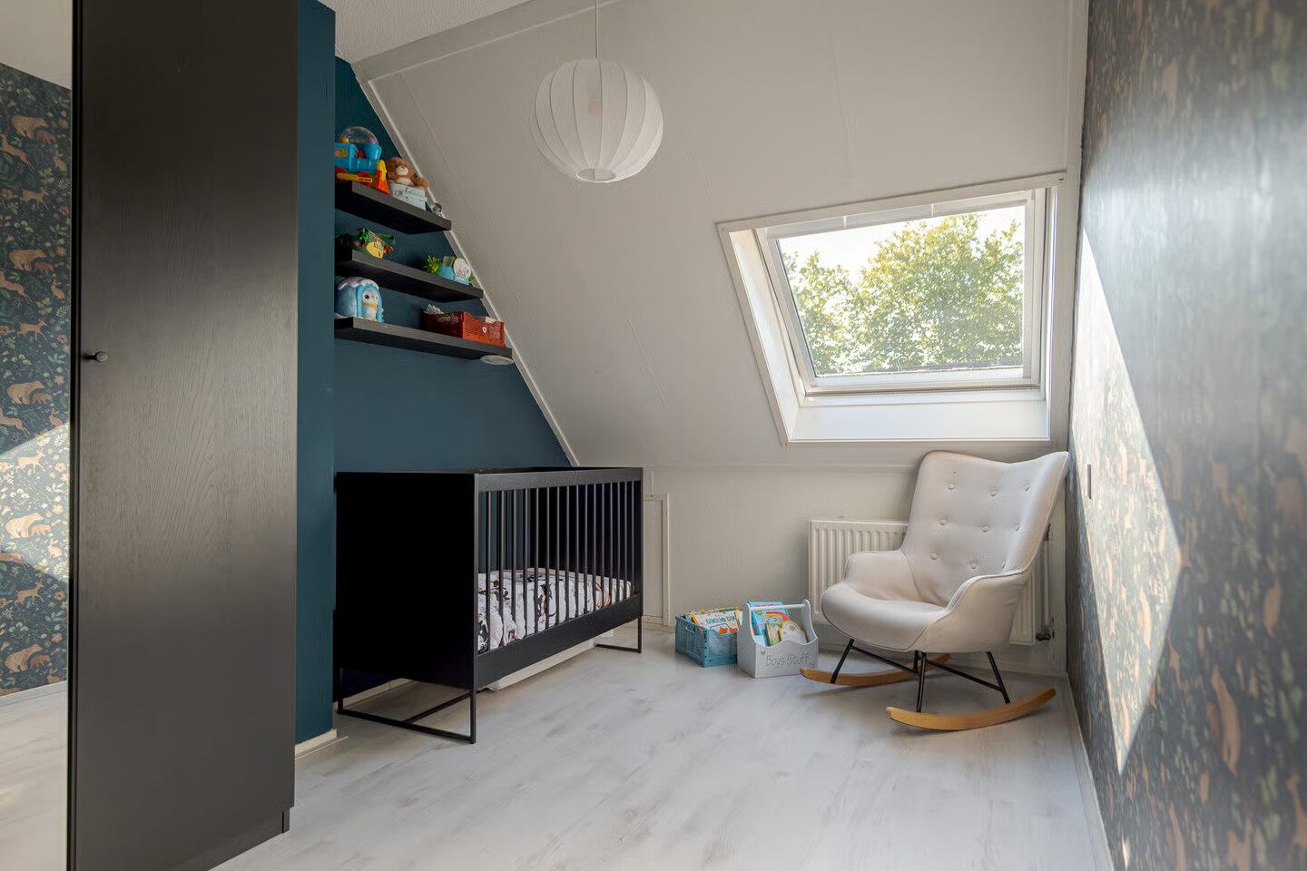 Tussenwoning te koop: Westerd 58, Meppel