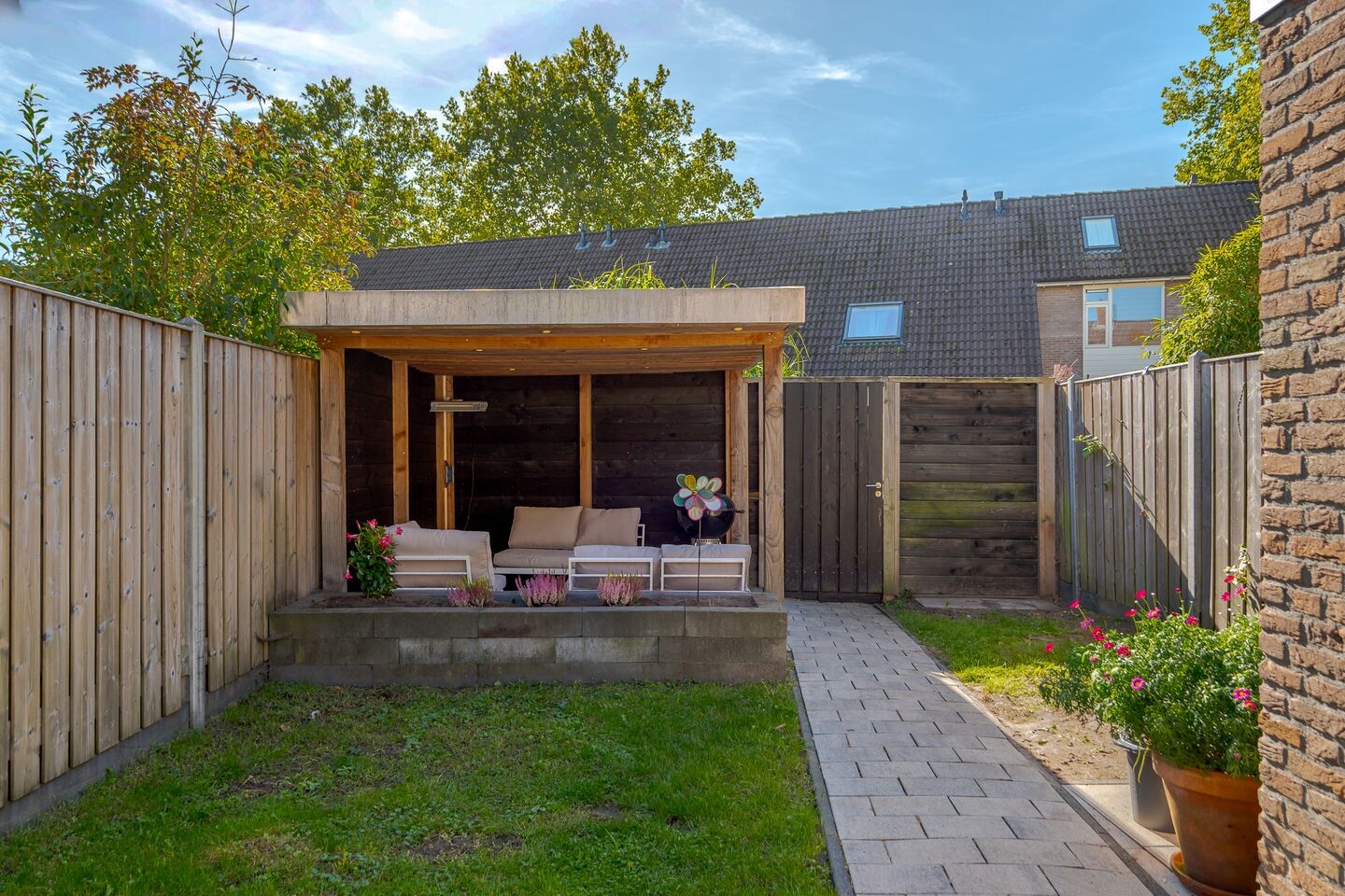 Tussenwoning te koop: Westerd 58, Meppel
