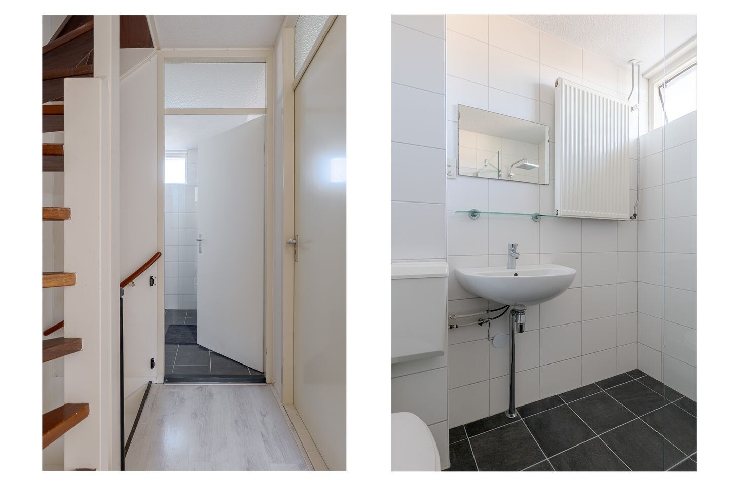 Tussenwoning te koop: Westerd 58, Meppel