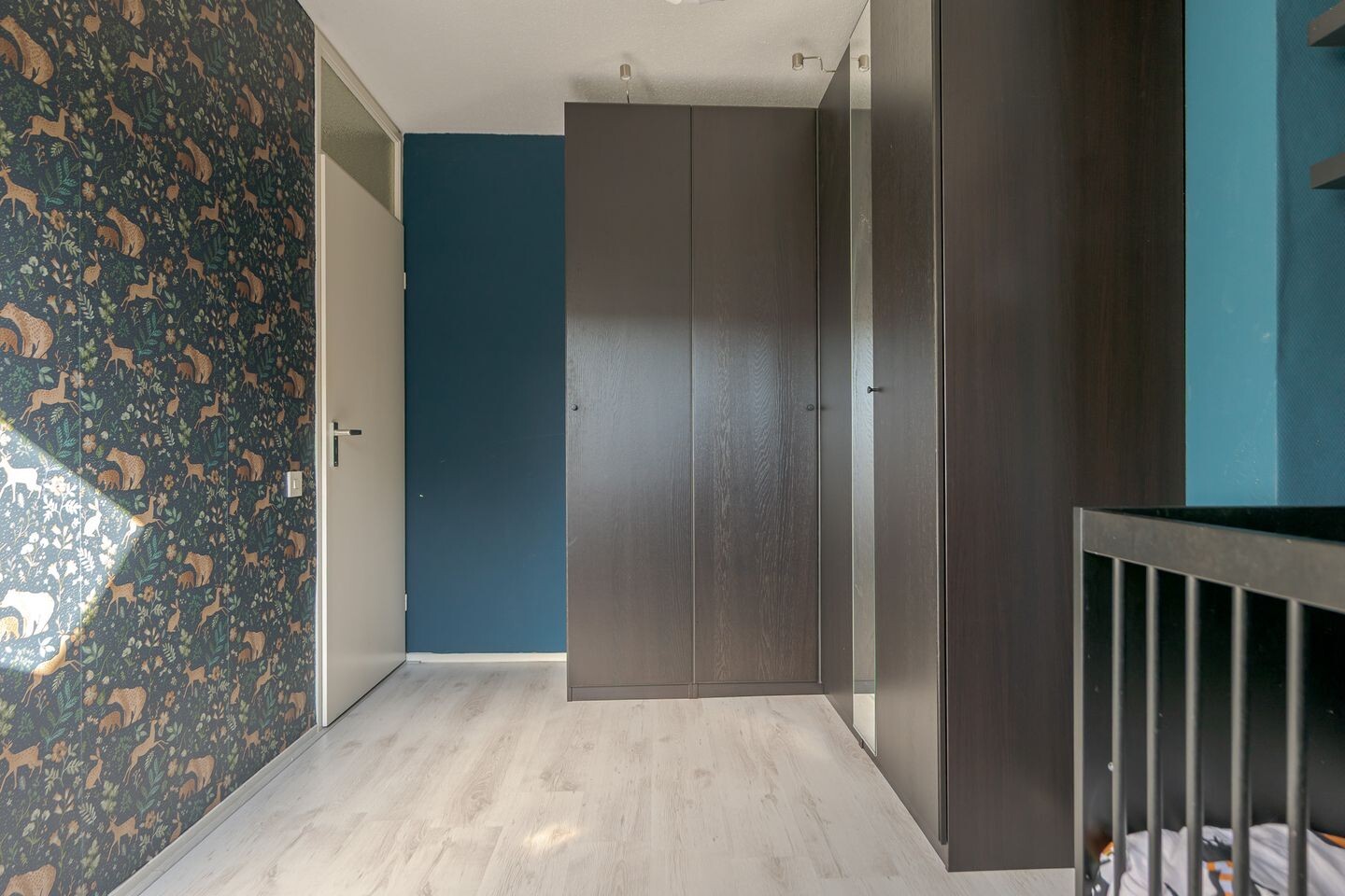 Tussenwoning te koop: Westerd 58, Meppel