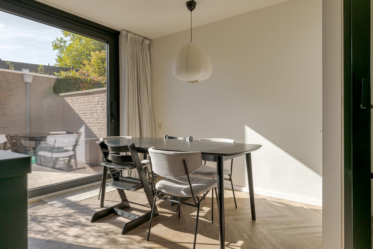 Tussenwoning te koop: Westerd 58, Meppel