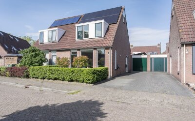 Weidemaat 3