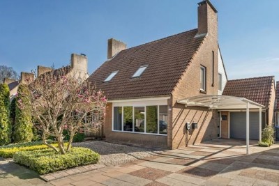 de Kampen 125