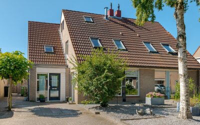 de Hooge Campen 9