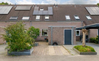 Doornheegde 15
