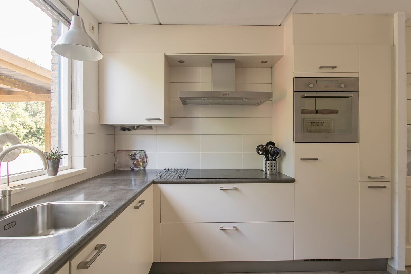 Hoekwoning te koop: Hogestuk 26, Meppel