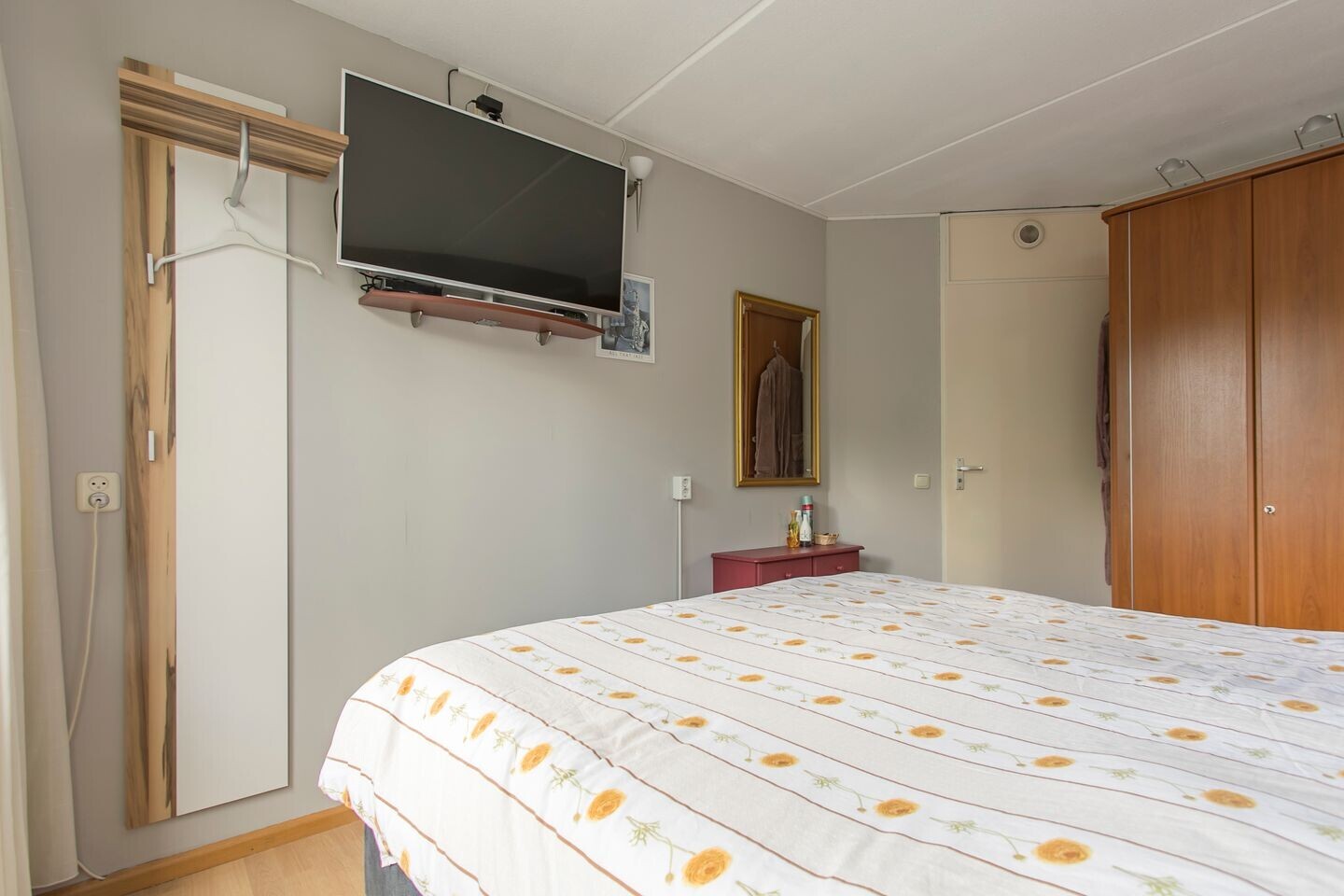 Hoekwoning te koop: Hogestuk 26, Meppel