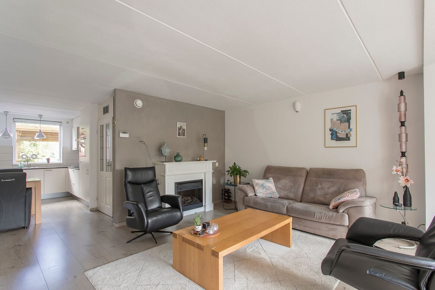 Hoekwoning te koop: Hogestuk 26, Meppel