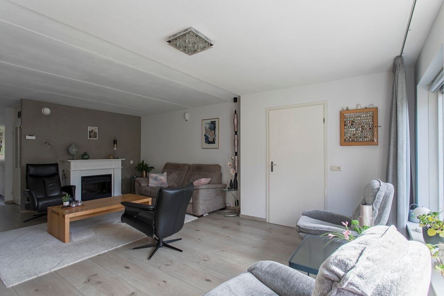 Hoekwoning te koop: Hogestuk 26, Meppel