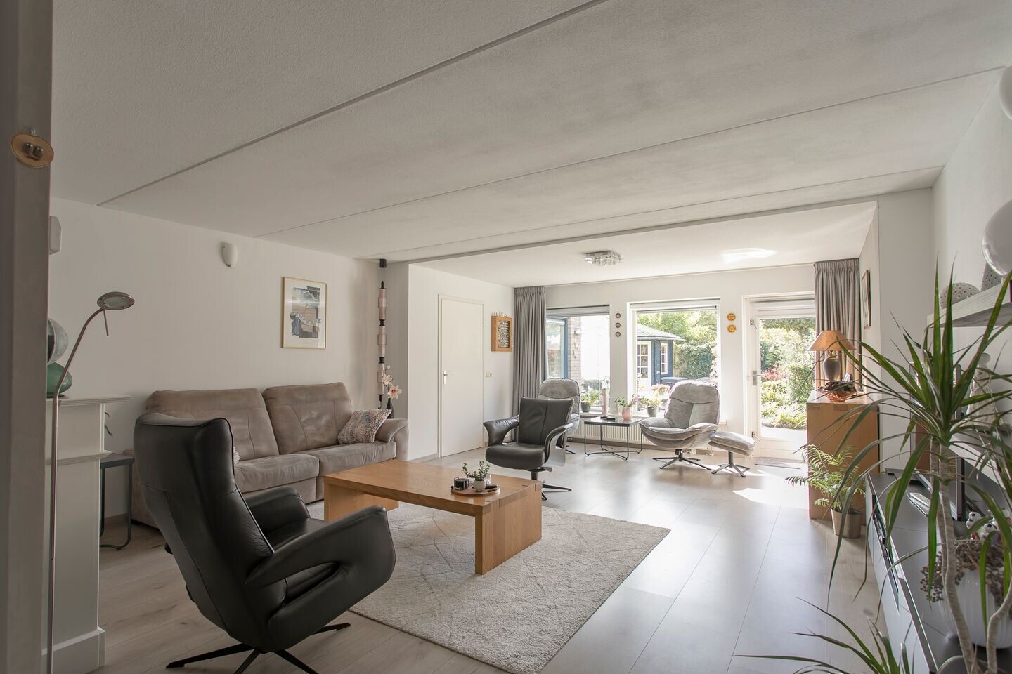 Hoekwoning te koop: Hogestuk 26, Meppel