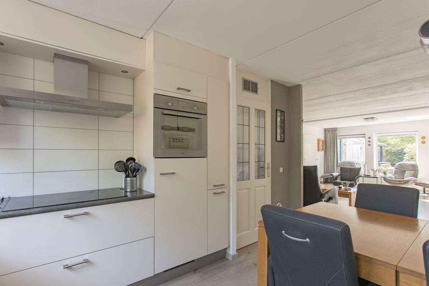 Hoekwoning te koop: Hogestuk 26, Meppel