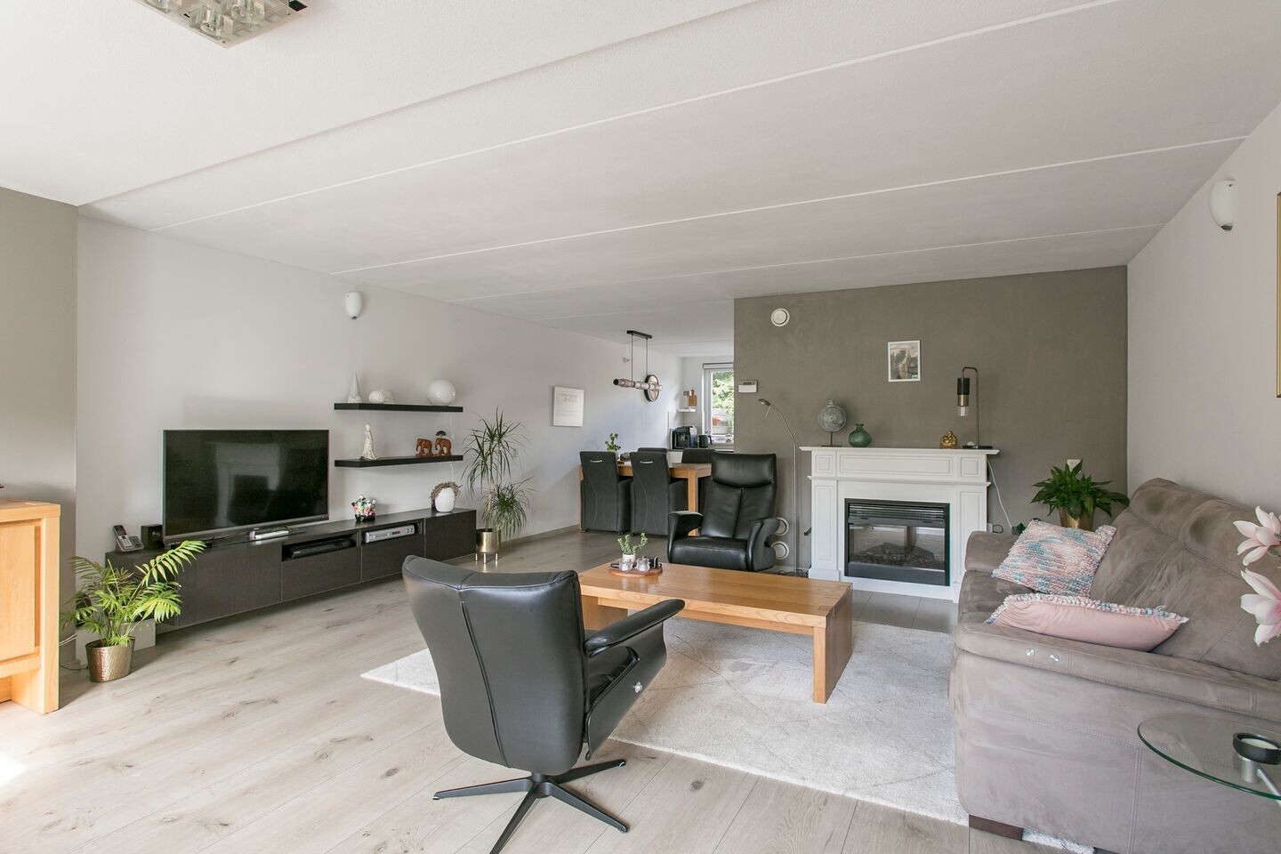 Hoekwoning te koop: Hogestuk 26, Meppel
