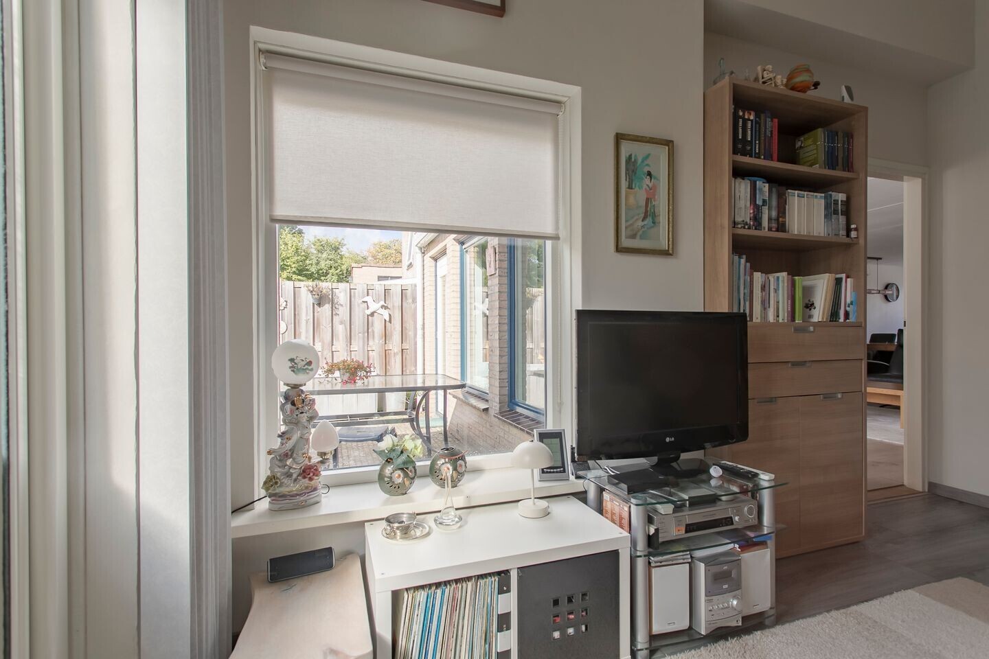 Hoekwoning te koop: Hogestuk 26, Meppel