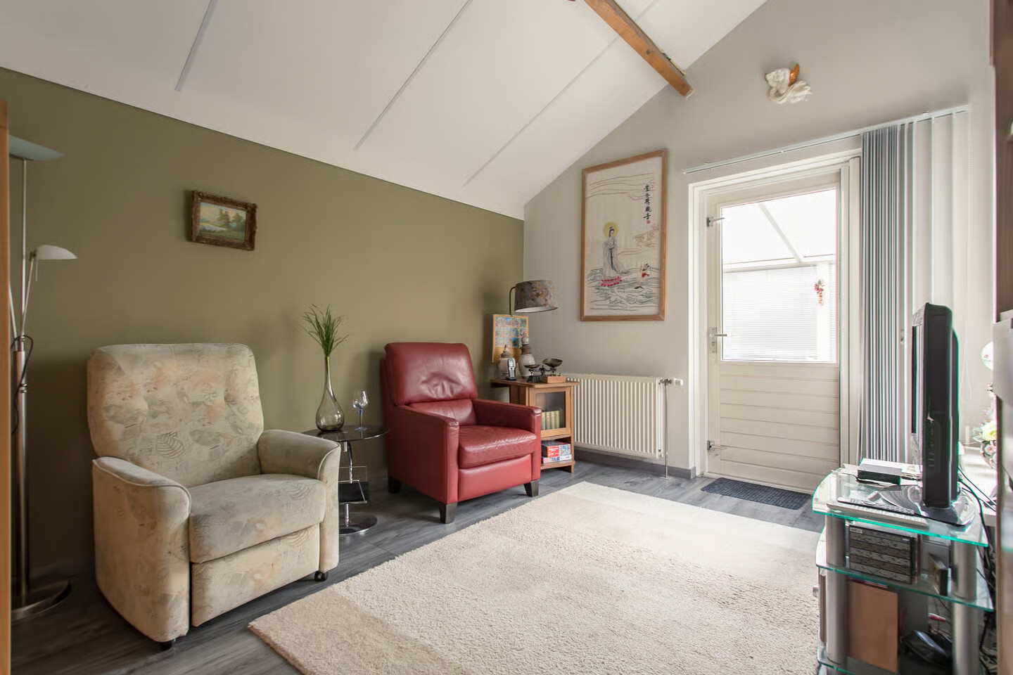 Hoekwoning te koop: Hogestuk 26, Meppel