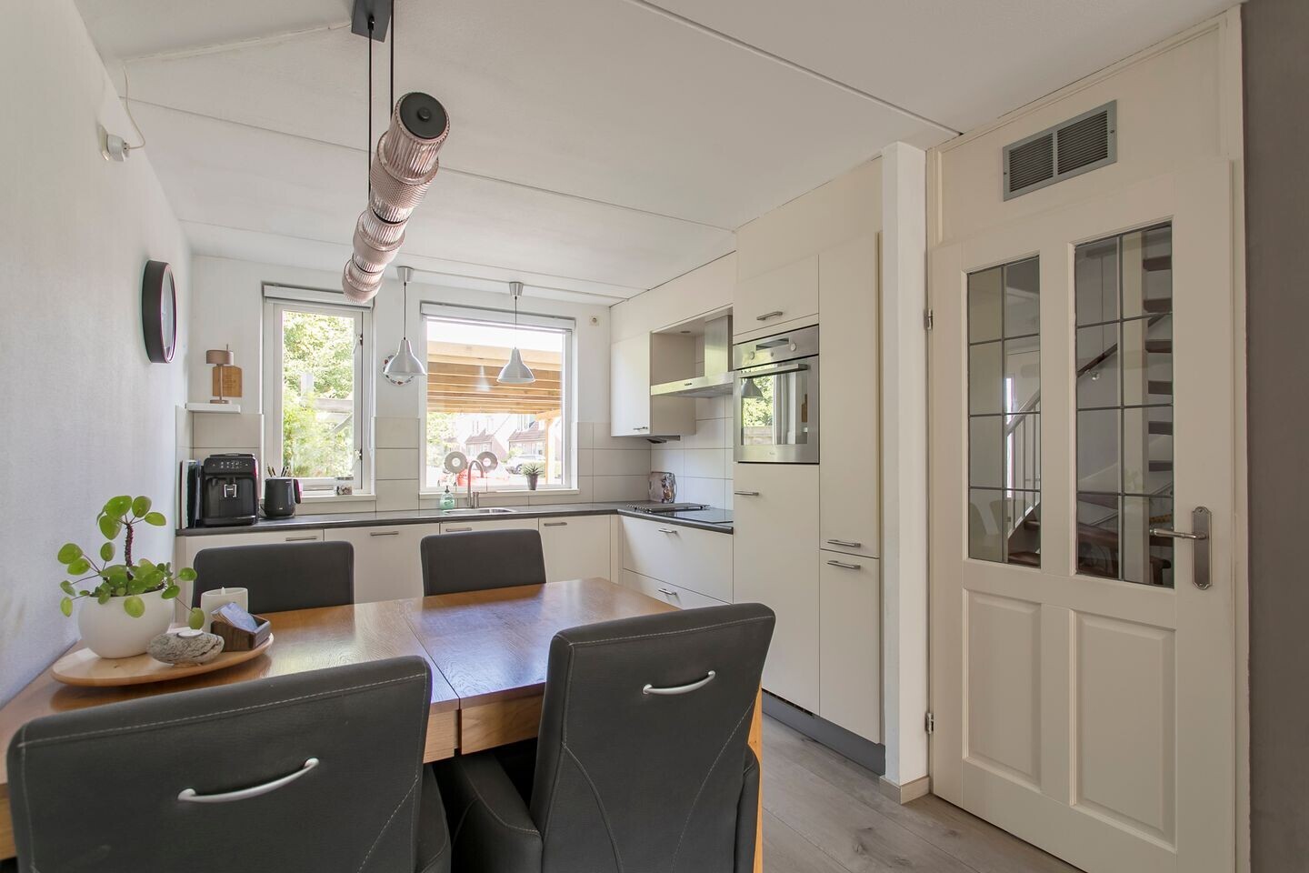 Hoekwoning te koop: Hogestuk 26, Meppel