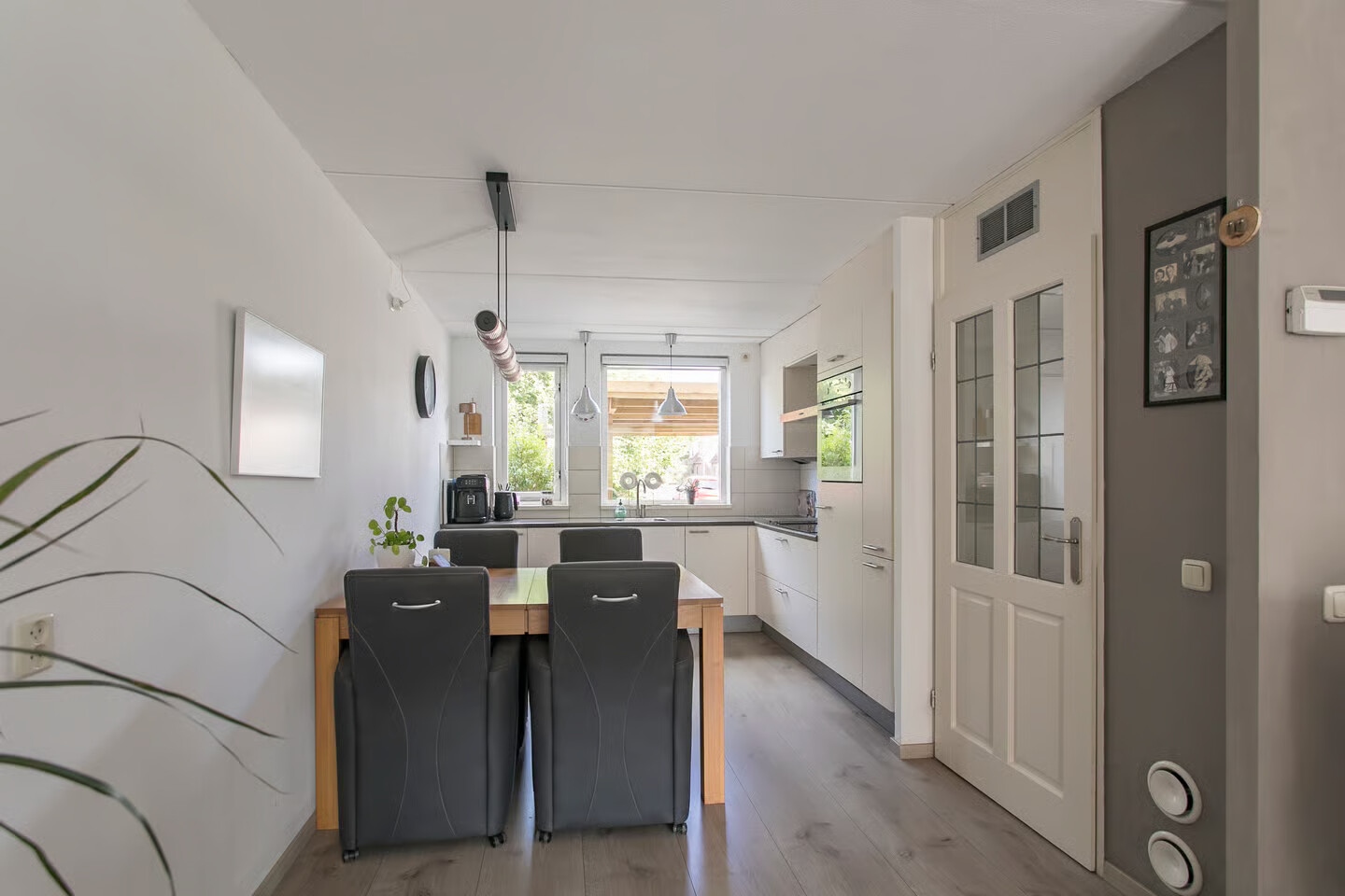 Hoekwoning te koop: Hogestuk 26, Meppel