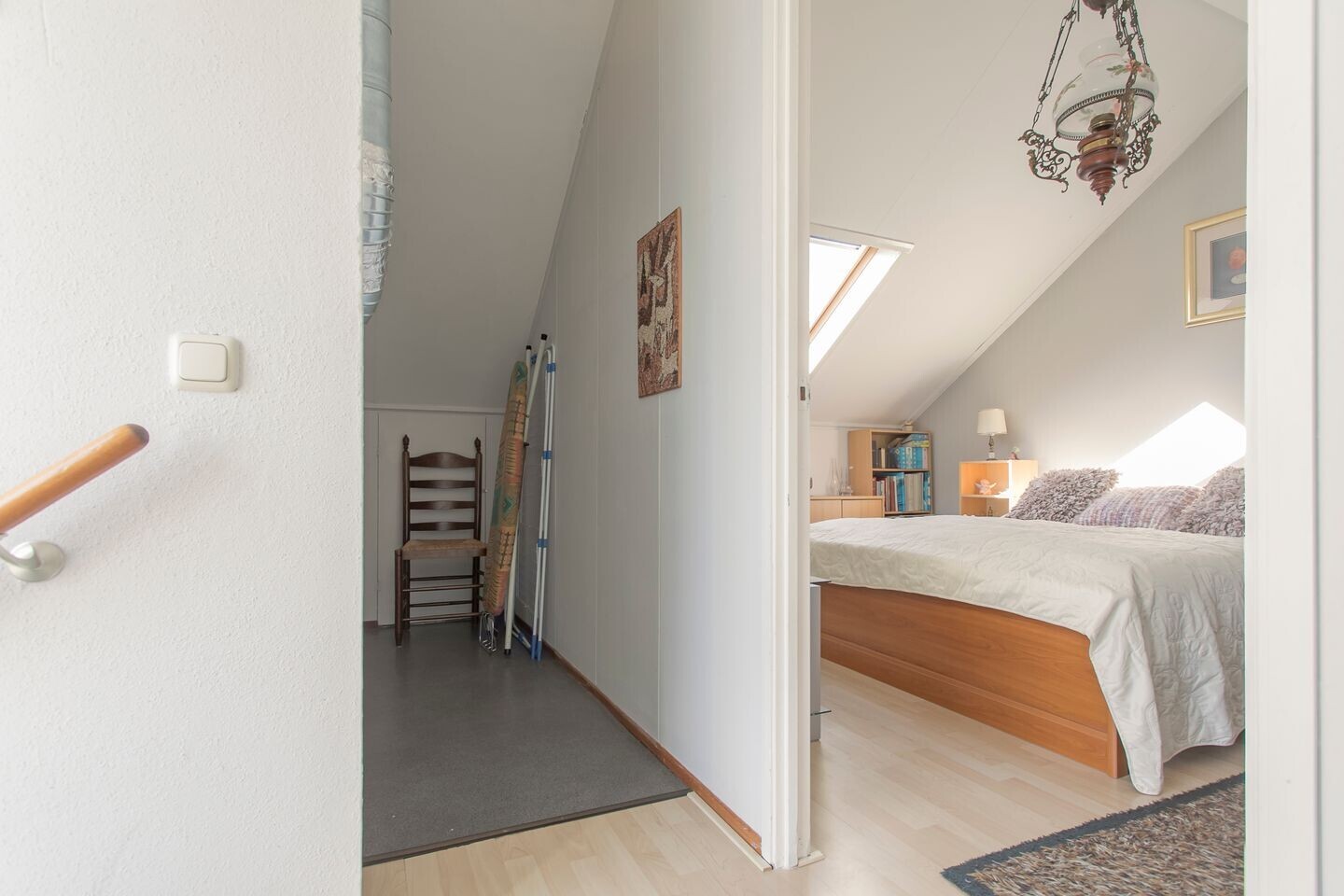 Hoekwoning te koop: Hogestuk 26, Meppel