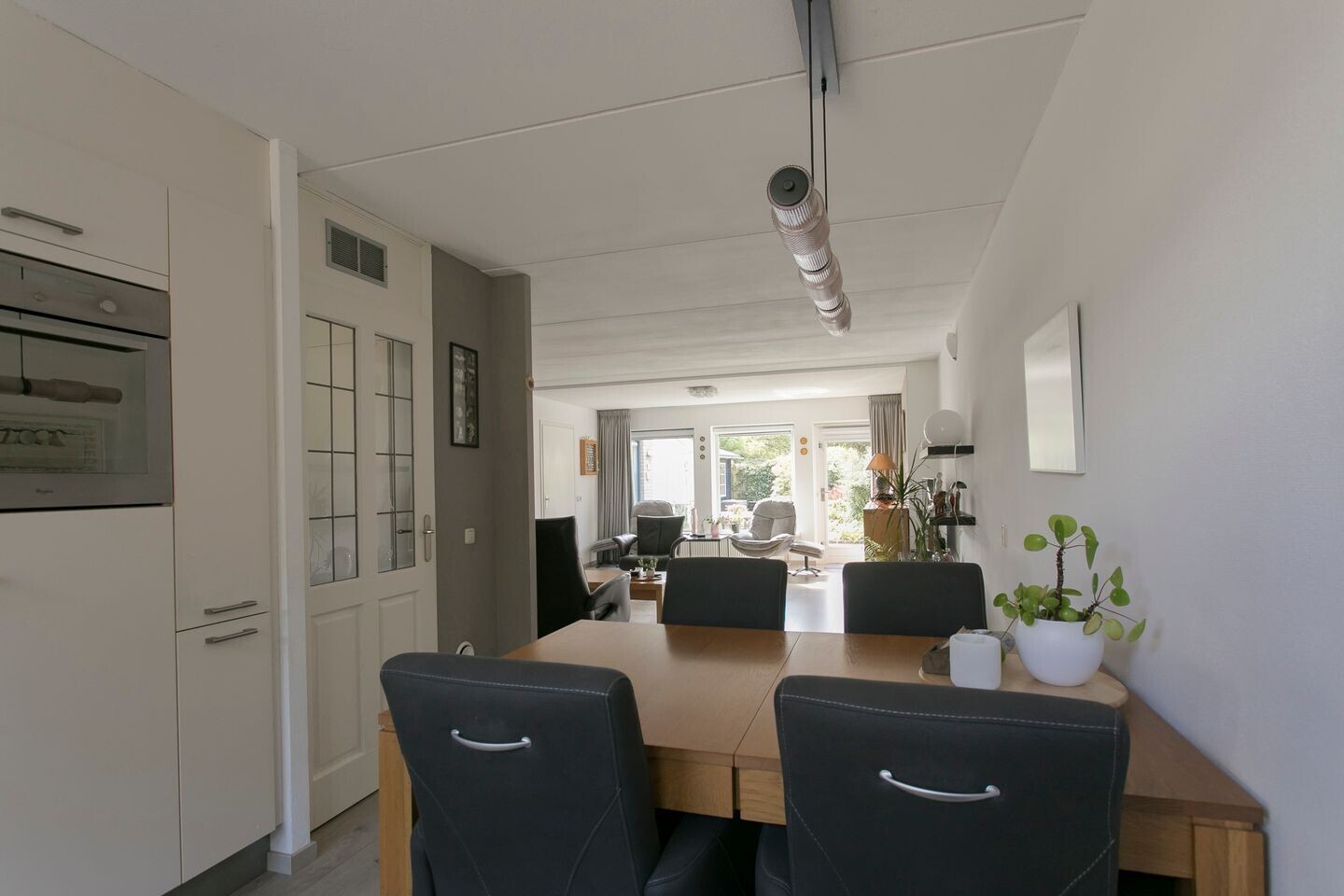 Hoekwoning te koop: Hogestuk 26, Meppel
