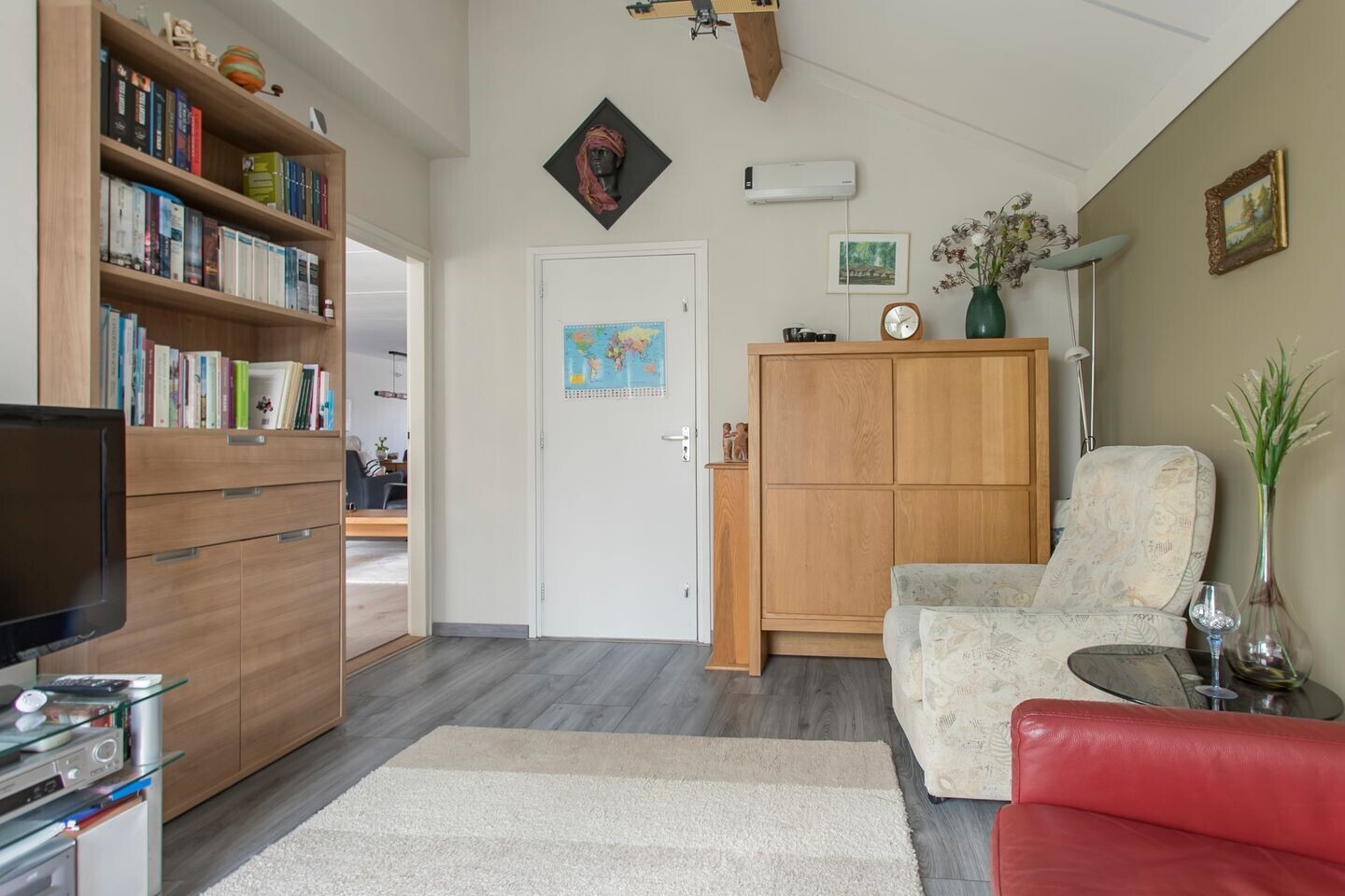 Hoekwoning te koop: Hogestuk 26, Meppel