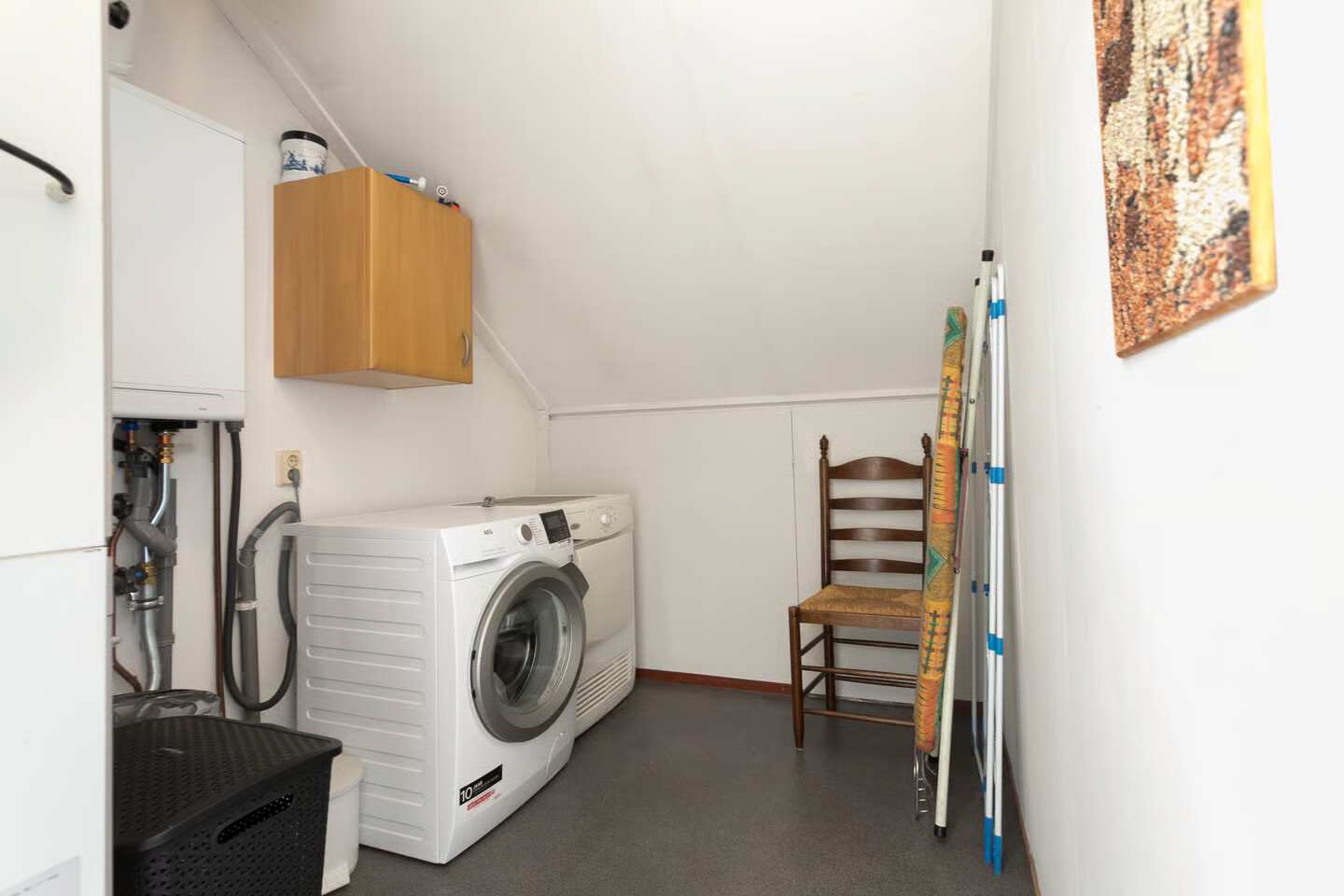 Hoekwoning te koop: Hogestuk 26, Meppel
