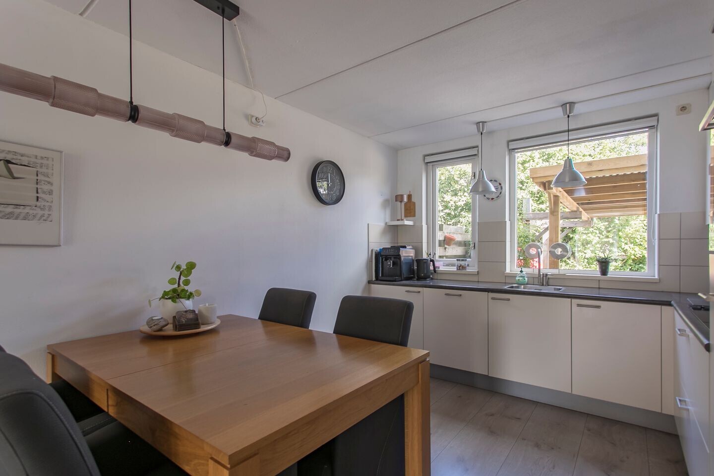 Hoekwoning te koop: Hogestuk 26, Meppel