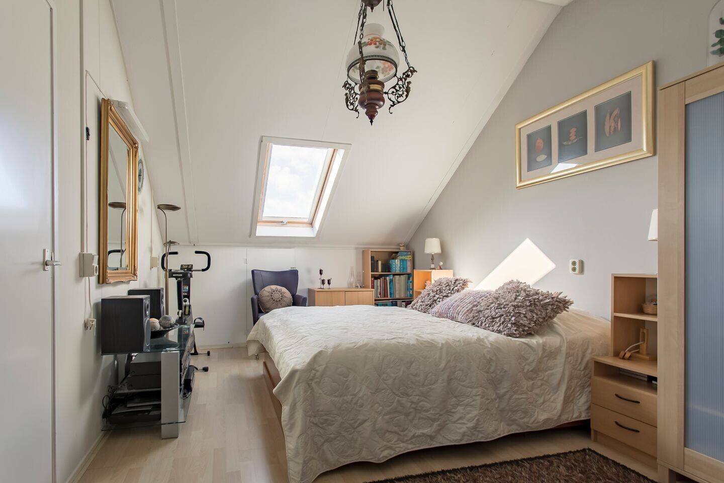 Hoekwoning te koop: Hogestuk 26, Meppel