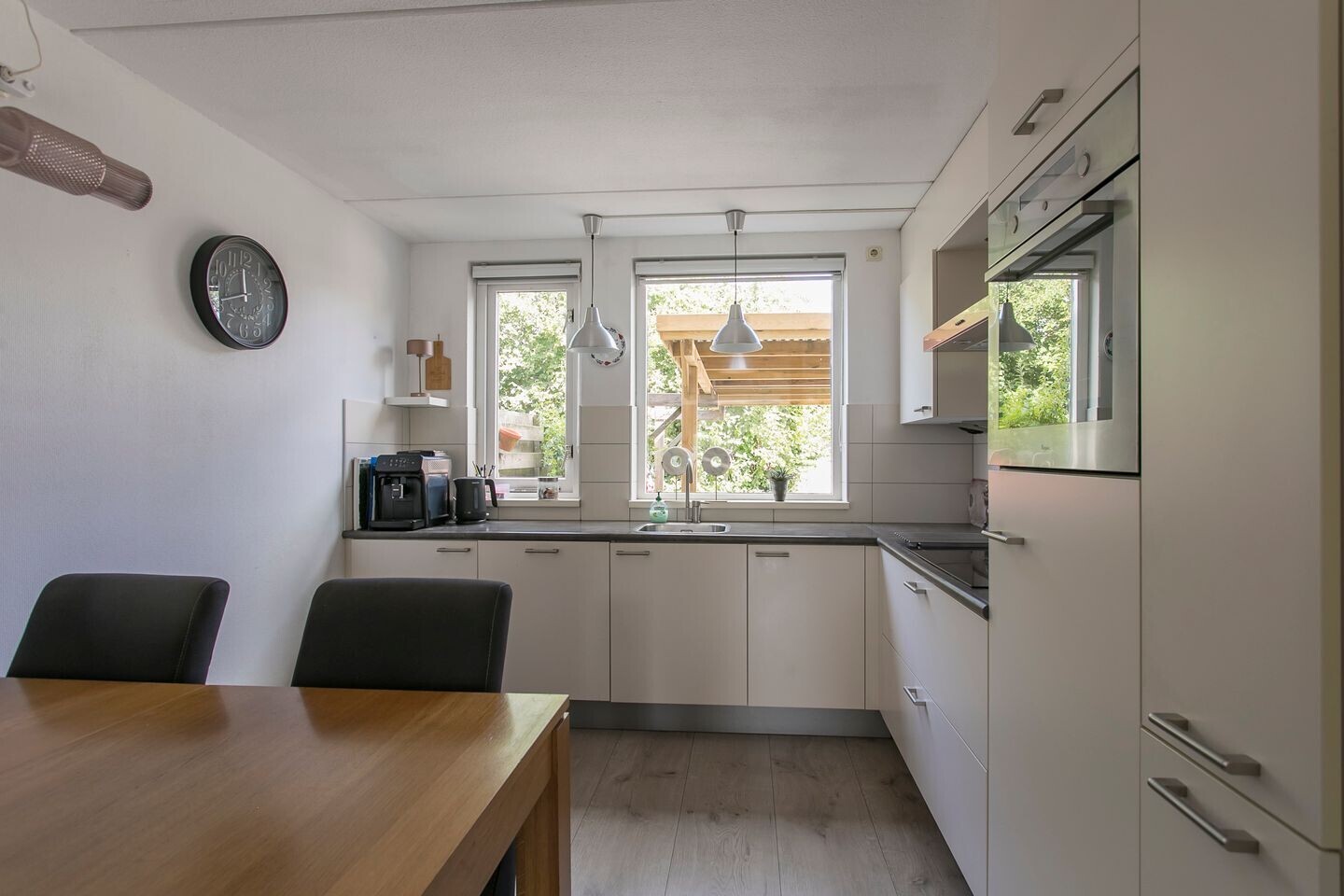 Hoekwoning te koop: Hogestuk 26, Meppel