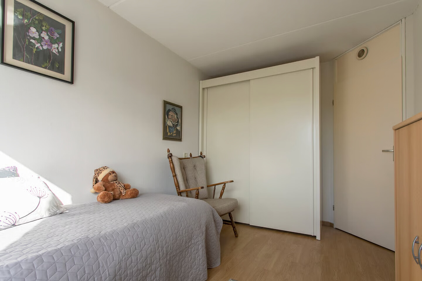 Hoekwoning te koop: Hogestuk 26, Meppel