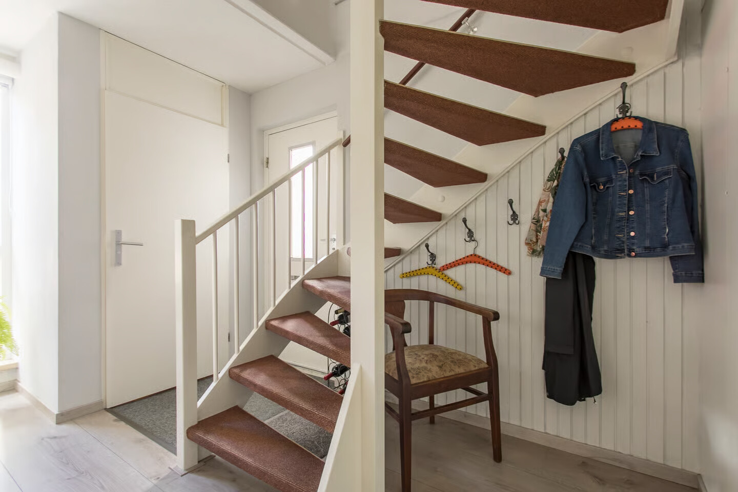 Hoekwoning te koop: Hogestuk 26, Meppel