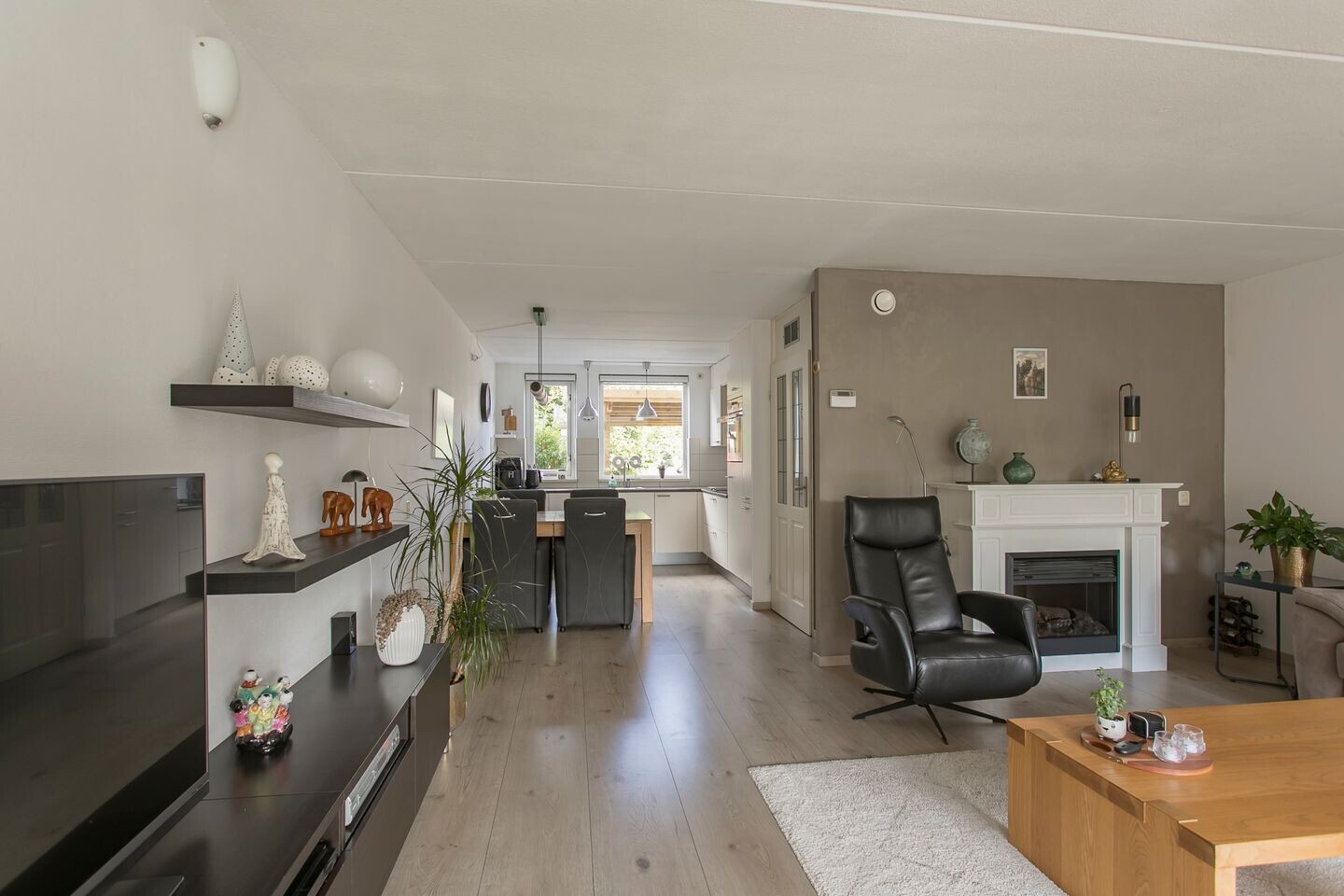 Hoekwoning te koop: Hogestuk 26, Meppel