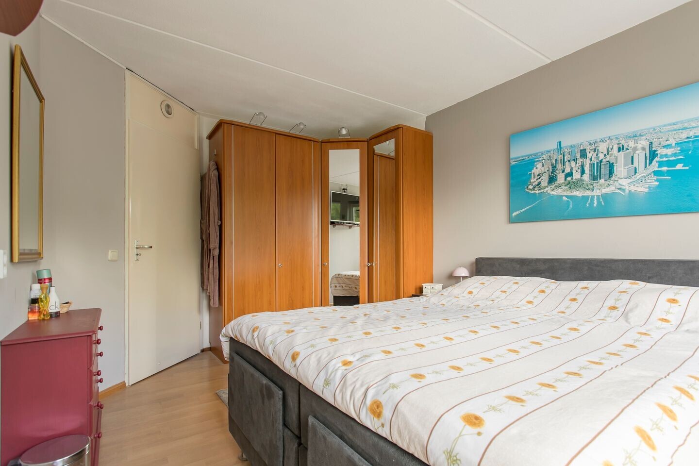 Hoekwoning te koop: Hogestuk 26, Meppel