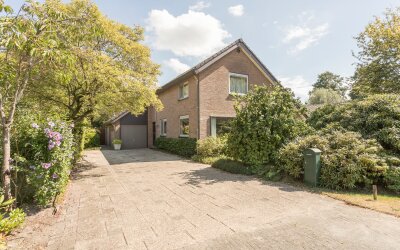 Oosterboerweg 4-B