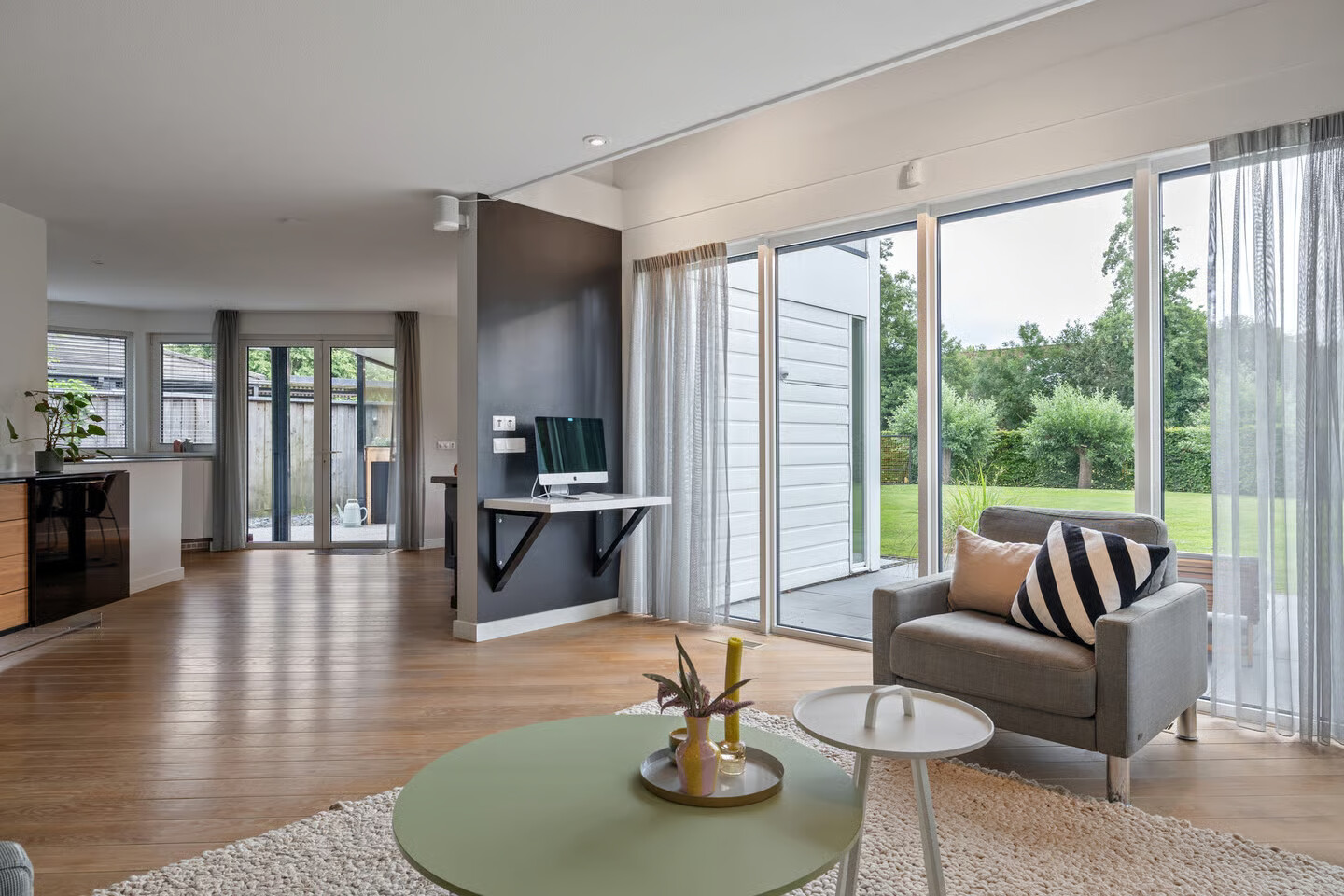 Vrijstaande woning te koop: Oosterboerweg 42, Meppel