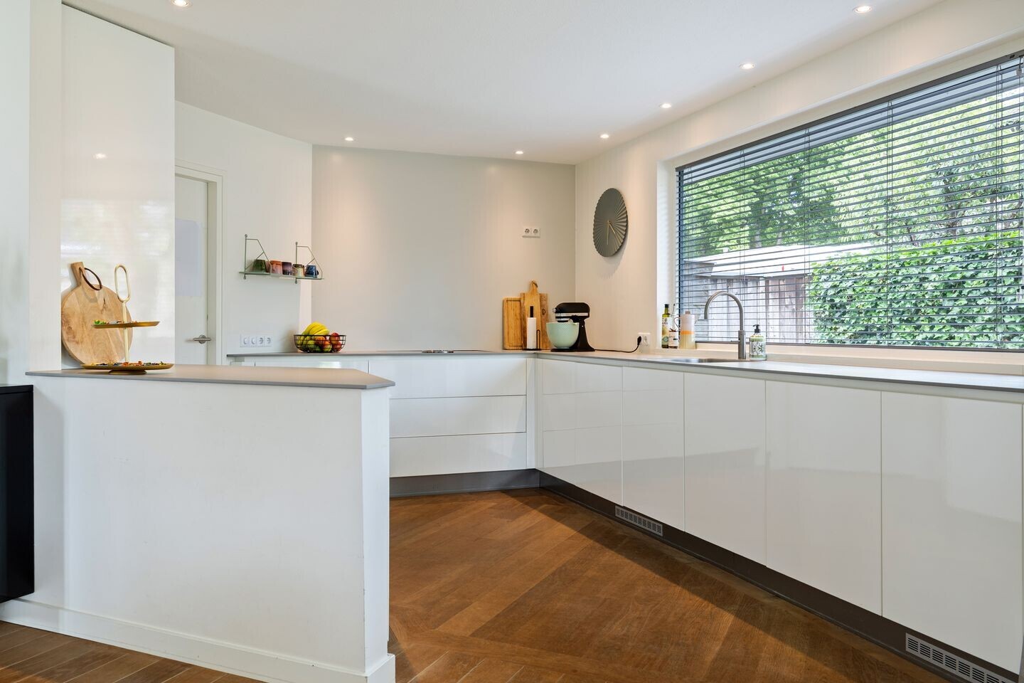 Vrijstaande woning te koop: Oosterboerweg 42, Meppel