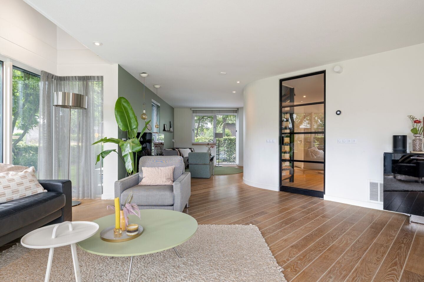 Vrijstaande woning te koop: Oosterboerweg 42, Meppel