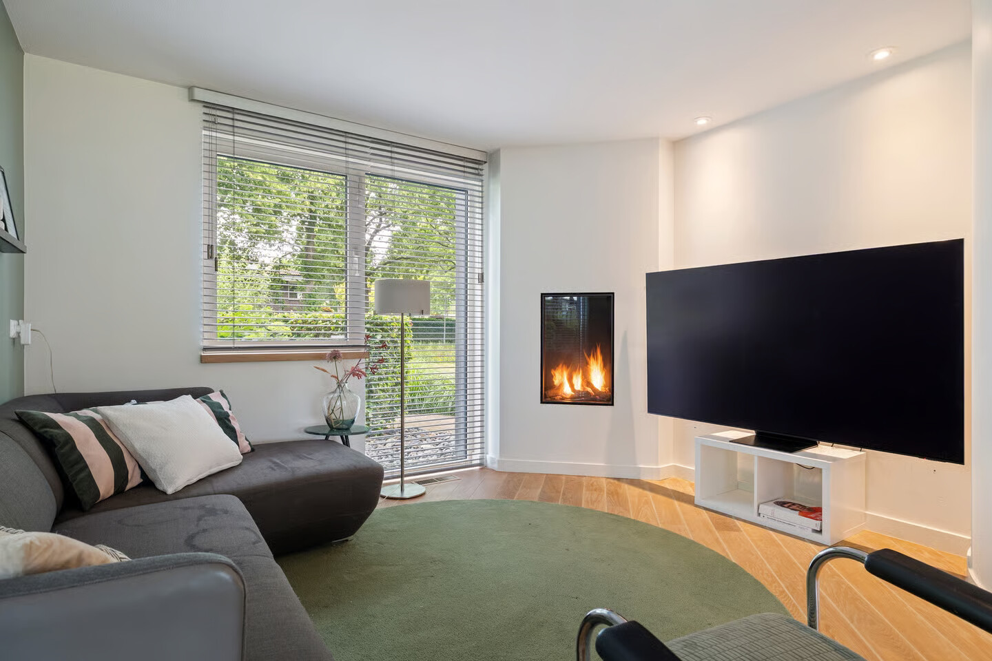 Vrijstaande woning te koop: Oosterboerweg 42, Meppel
