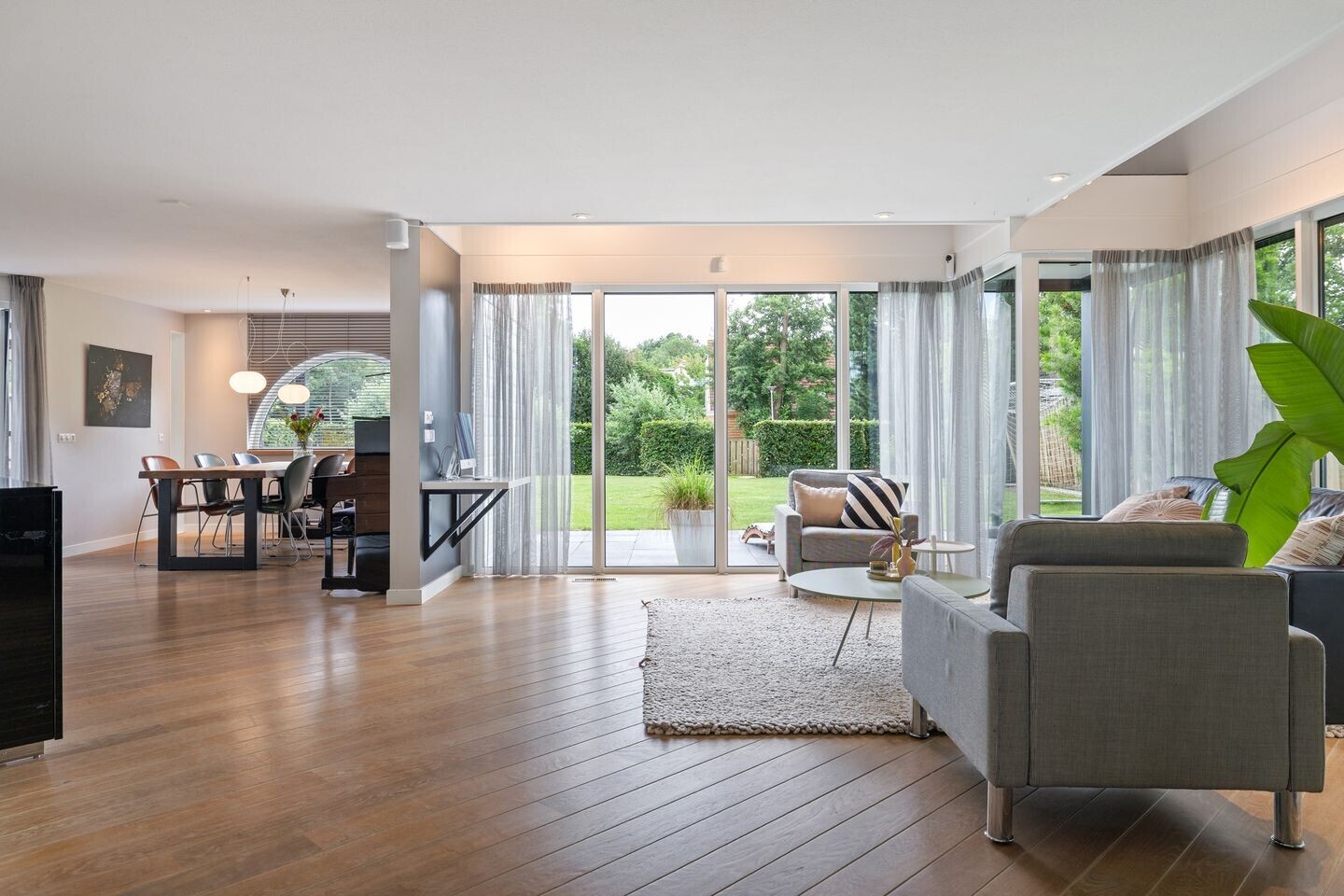 Vrijstaande woning te koop: Oosterboerweg 42, Meppel