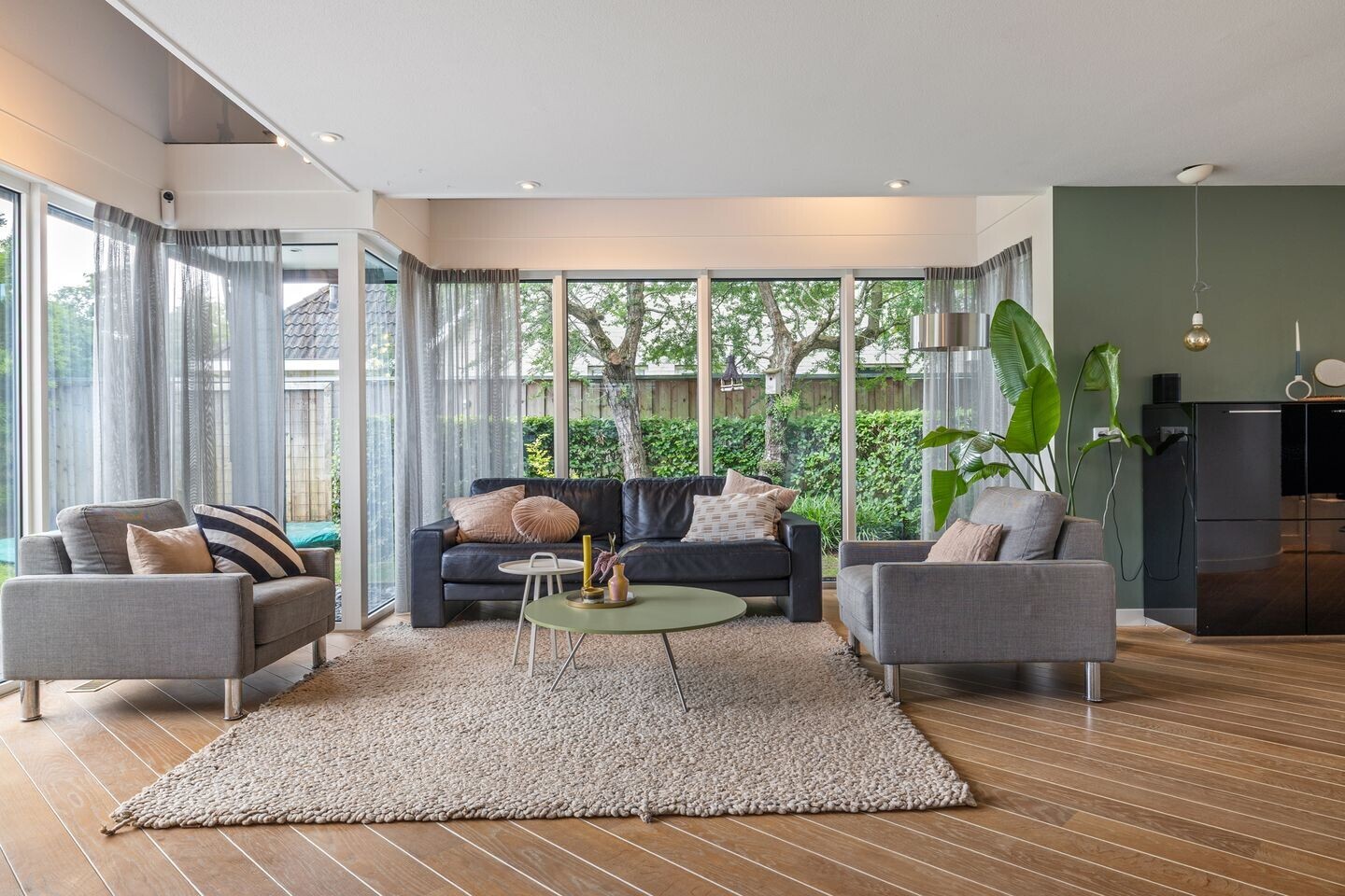 Vrijstaande woning te koop: Oosterboerweg 42, Meppel