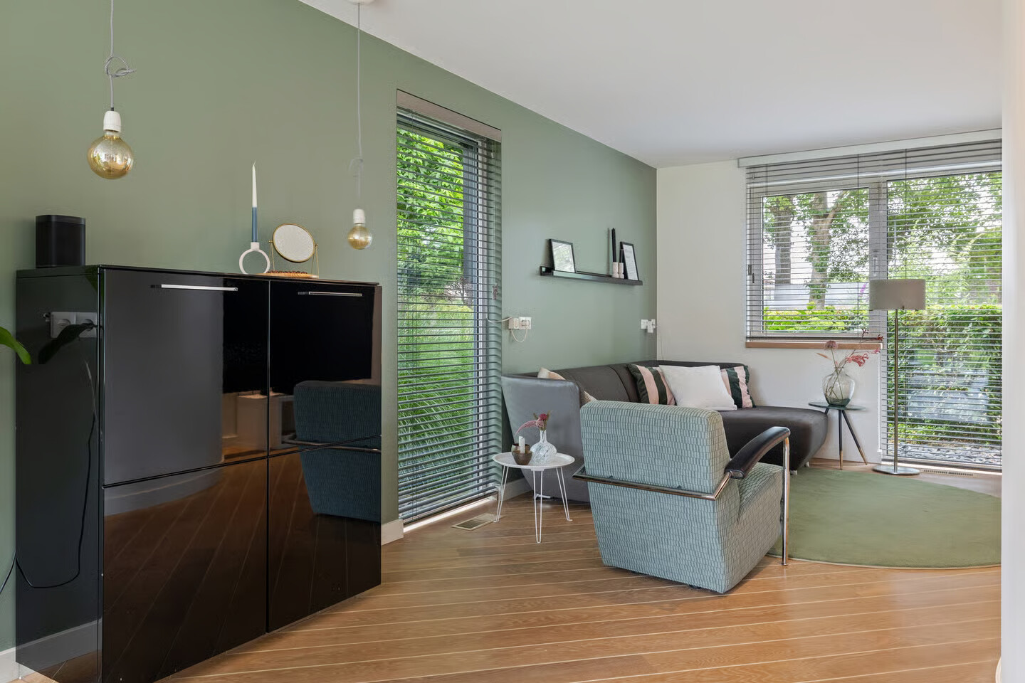 Vrijstaande woning te koop: Oosterboerweg 42, Meppel