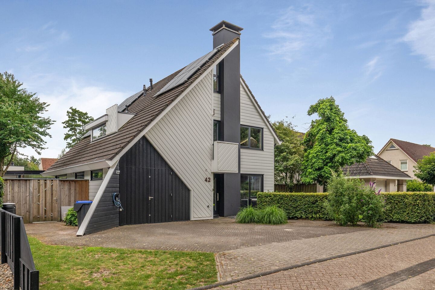Vrijstaande woning te koop: Oosterboerweg 42, Meppel