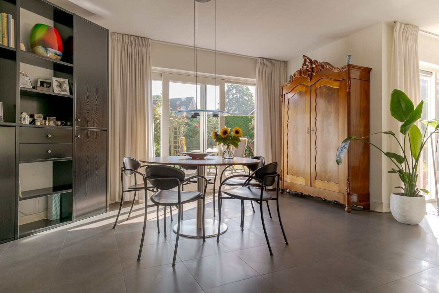 Vrijstaande woning te koop: Carspel 6, Meppel