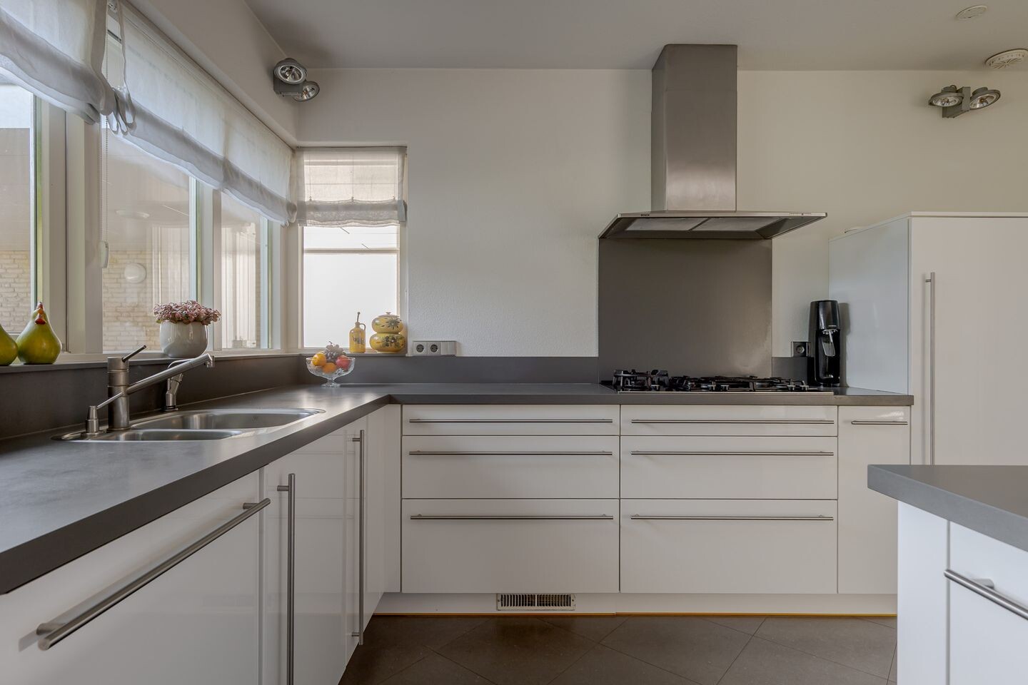 Vrijstaande woning te koop: Carspel 6, Meppel